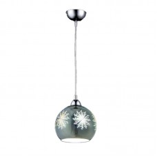 Pendul, Model Shade, Multiculoare, 1 X E27, 230V, IP20, Abajur, Sticla, Elmark, 91SHADE3DR4 Pendul, Model Shade, Multiculoare, 1 X E27, 230V, IP20, Abajur, Sticla, Elmark, 91SHADE3DR4