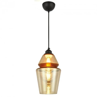 Pendul, Model Spark-2, Negru, 1 X E27, 230V, IP20, Abajur, Sticla, Horoz, 0PDN-021-016-0002-020 - Vezi Detalii Complete Pendul, Model Spark-2, Negru, 1 X E27, 230V, IP20, Abajur, Sticla, Horoz, 0PDN-021-016-0002-020 - imaginea produsului 0PDN-021-016-0002-020 din categoria Pendule