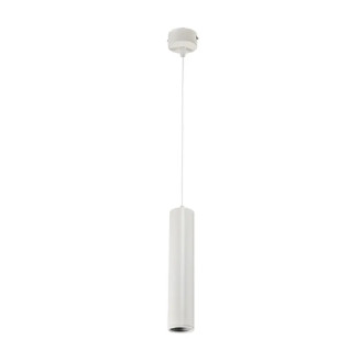 Pendul, Model TL29, Alb, 10W, 800 lm, Lumina Neutra, 4000K, 230V, Abajur, Metal, IP40, Elmark, 93TL291L10W/WH Pendul, Model TL29, Alb, 10W, 800 lm, Lumina Neutra, 4000K, 230V, Abajur, Metal, IP40, Elmark, 93TL291L10W/WH