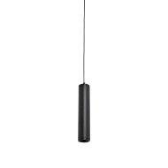 Pendul, pentru, sina, electrica, 2, linii, 230V, TL29, Tip, Pendul, 1, X, GU10, Negru, IP, 40, Elmark, 93TL292LGU10/BL