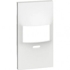Placa, Modulara, pentru, 2M, ir, auto, SLIDE, Alb, Bticino, Living, Now, KW17SL Placa, Modulara, pentru, 2M, ir, auto, SLIDE, Alb, Bticino, Living, Now, KW17SL