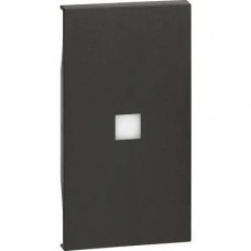 Placa, Modulara, pentru, 2m, simbologia, neutra, Bticino, Living, Now, KG01M2X Placa, Modulara, pentru, 2m, simbologia, neutra, Bticino, Living, Now, KG01M2X