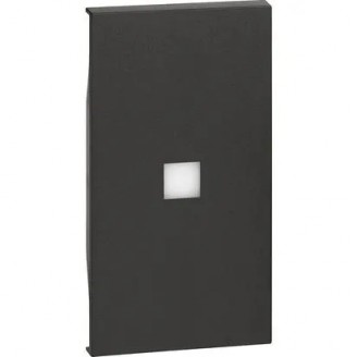 Placa, Modulara, pentru, 2m, simbologia, neutra, Bticino, Living, Now, KG01M2X - Vezi Detalii Complete Placa, Modulara, pentru, 2m, simbologia, neutra, Bticino, Living, Now, KG01M2X - imaginea produsului KG01M2X din categoria Bticino Living Now