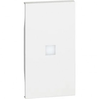 Placa, Modulara, pentru, 2m, simbologia, neutra, Bticino, Living, Now, KW01M2X - Vezi Detalii Complete Placa, Modulara, pentru, 2m, simbologia, neutra, Bticino, Living, Now, KW01M2X - imaginea produsului KW01M2X din categoria Bticino Living Now
