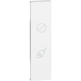 Placa, Modulara, pentru, pentru, referinta, K4373, MUR, Hotel, 1M, Alb, Bticino, Living, Now, KW11H - Vezi Detalii Complete Placa, Modulara, pentru, pentru, referinta, K4373, MUR, Hotel, 1M, Alb, Bticino, Living, Now, KW11H - imaginea produsului KW11H din categoria Bticino Living Now
