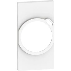 Placa, Modulara, pentru, priza, FR/BE+USB, 2M, Alb, Bticino, Living, Now, KW63 Placa, Modulara, pentru, priza, FR/BE+USB, 2M, Alb, Bticino, Living, Now, KW63