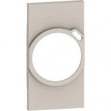 Placa, Modulara, pentru, priza, FR/BE+USB, 2M, Nisip, Bticino, Living, Now, KM63 Placa, Modulara, pentru, priza, FR/BE+USB, 2M, Nisip, Bticino, Living, Now, KM63