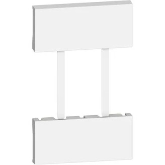 Placa, Modulara, pentru, priza, US, &, EU/US, Alb, Bticino, Living, Now, KW51 - Vezi Detalii Complete Placa, Modulara, pentru, priza, US, &, EU/US, Alb, Bticino, Living, Now, KW51 - imaginea produsului KW51 din categoria Bticino Living Now