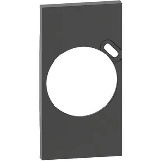 Placa, Modulara, pentru, priza, schuko, USB, C, Negru, Bticino, Living, Now, KG62 - Vezi Detalii Complete Placa, Modulara, pentru, priza, schuko, USB, C, Negru, Bticino, Living, Now, KG62 - imaginea produsului KG62 din categoria Bticino Living Now