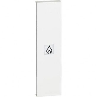 Placa, Modulara, pentru, simbol, incalzire, 1M, Alb, Bticino, Living, Now, KW01PN - Vezi Detalii Complete Placa, Modulara, pentru, simbol, incalzire, 1M, Alb, Bticino, Living, Now, KW01PN - imaginea produsului KW01PN din categoria Bticino Living Now