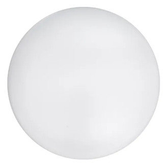 Plafoniera, Alba, 12W, 480 lm, 230V, Lumina, Calda, 2700-3000K, LED integrat, D260 mm, Rotunda, IP20, Ultralux, SPL1227 - Vezi Detalii Complete Plafoniera, Alba, 12W, 480 lm, 230V, Lumina, Calda, 2700-3000K, LED integrat, D260 mm, Rotunda, IP20, Ultralux, SPL1227 - imaginea produsului SPL1227 din categoria Plafoniere