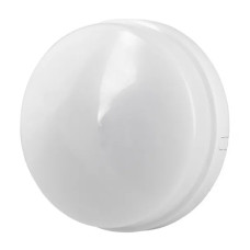 Plafoniera, Alba, 14W, 1200 lm, 230V, Lumina, Neutra, 4000-4300K, LED integrat, D170 mm, Rotunda, IP44, Ultralux, LBH1442R Plafoniera, Alba, 14W, 1200 lm, 230V, Lumina, Neutra, 4000-4300K, LED integrat, D170 mm, Rotunda, IP44, Ultralux, LBH1442R