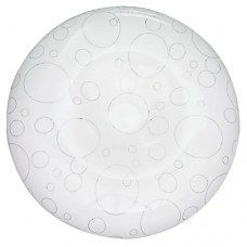 Plafoniera, Alba, 18W, 1200 lm, 230V, Lumina, Calda, 2700-3000K, LED integrat, D325 mm, Rotunda, IP20, Ultralux, SPLD1827 Plafoniera, Alba, 18W, 1200 lm, 230V, Lumina, Calda, 2700-3000K, LED integrat, D325 mm, Rotunda, IP20, Ultralux, SPLD1827