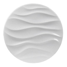 Plafoniera, Alba, 24W, 1500 lm, 230V, Lumina, Neutra, 4000-4300K, LED integrat, D370 mm, Rotunda, IP20, Ultralux, SPLV2440 Plafoniera, Alba, 24W, 1500 lm, 230V, Lumina, Neutra, 4000-4300K, LED integrat, D370 mm, Rotunda, IP20, Ultralux, SPLV2440