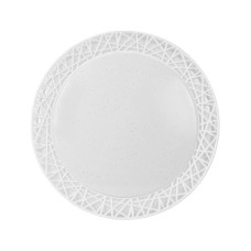 Plafoniera, Alba, 24W, 1700 lm, 230V, Lumina, Neutra, 4000-4300K, LED integrat, D385 mm, Rotunda, IP20, Ultralux, SPLG2442