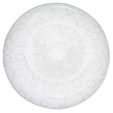 Plafoniera, Alba, 28W, 2000 lm, 230V, Lumina, Calda, 2700-3000K, LED integrat, D375 mm, Rotunda, IP20, Ultralux, SPLD2827 Plafoniera, Alba, 28W, 2000 lm, 230V, Lumina, Calda, 2700-3000K, LED integrat, D375 mm, Rotunda, IP20, Ultralux, SPLD2827