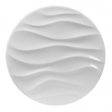Plafoniera, Alba, 28W, 2000 lm, 230V, Lumina, Neutra, 4000-4300K, LED integrat, D380 mm, Rotunda, IP20, Ultralux, SPLV2840