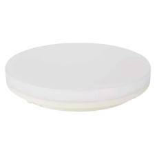 Plafoniera, Andrea-15, Alba, 15W, 1275 lm, 230V, Lumina, Rece, 6000k, LED integrat, D220 mm, Rotunda, IP20, Horoz, 0LDO-016-066-0015-010