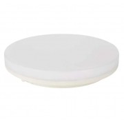 Plafoniera, Andrea-30, Alba, 30W, 2550 lm, 230V, Lumina, Rece, 6000k, LED integrat, D327 mm, Rotunda, IP20, Horoz, 0LDO-016-066-0030-010