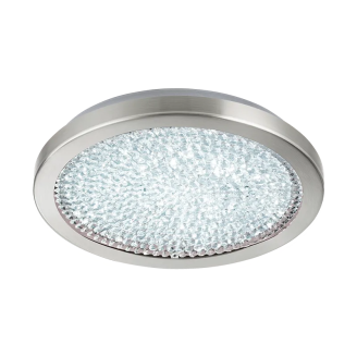 Plafoniera, Asia, Crom, 24W, 1100 lm, 230V, Lumina, Neutra, 4000K, LED integrat, D350 mm, Rotunda, IP40, Elmark, 95ASIA24LED - Vezi Detalii Complete Plafoniera, Asia, Crom, 24W, 1100 lm, 230V, Lumina, Neutra, 4000K, LED integrat, D350 mm, Rotunda, IP40, Elmark, 95ASIA24LED - imaginea produsului 95ASIA24LED din categoria Plafoniere