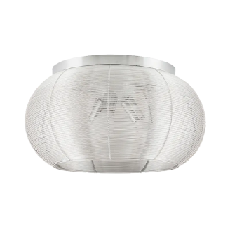 Plafoniera, Kerry, Aluminiu, 3 X E27, 230V, D400 mm, Rotunda, IP20, Elmark, 955KERRY3WL/AL Plafoniera, Kerry, Aluminiu, 3 X E27, 230V, D400 mm, Rotunda, IP20, Elmark, 955KERRY3WL/AL
