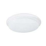 Plafoniera, LED, GLOSS, 24W, INCASTRAT, 6500K, Elmark, 95GLOSS24