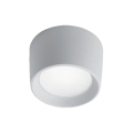 Plafoniera, LED, LIVIA, 160, 10W, 4000K, IP55, ALB, Elmark, 95LIVIA160/WH Plafoniera, LED, LIVIA, 160, 10W, 4000K, IP55, ALB, Elmark, 95LIVIA160/WH