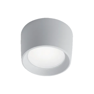 Plafoniera, LED, LIVIA, 160, 10W, 4000K, IP55, ALB, Elmark, 95LIVIA160/WH Plafoniera, LED, LIVIA, 160, 10W, 4000K, IP55, ALB, Elmark, 95LIVIA160/WH