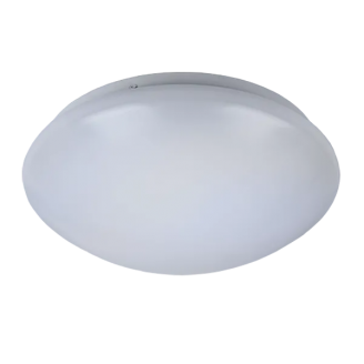 Plafoniera, Lite, Alba, 24W, 1920 lm, 230V, Lumina, Neutra, 4000K, LED integrat, D350 mm, Rotunda, IP20, Elmark, 95LITE24LED - Vezi Detalii Complete Plafoniera, Lite, Alba, 24W, 1920 lm, 230V, Lumina, Neutra, 4000K, LED integrat, D350 mm, Rotunda, IP20, Elmark, 95LITE24LED - imaginea produsului 95LITE24LED din categoria Plafoniere