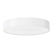 Plafoniera, Shelly, Alba, 18W, 2160 lm, 230V, cu telecomanda CCT, 3000/4000/6500, LED integrat, D400 mm, Rotunda, IP40, Elmark, 95SHELLY18LED/WH Plafoniera, Shelly, Alba, 18W, 2160 lm, 230V, cu telecomanda CCT, 3000/4000/6500, LED integrat, D400 mm, Rotunda, IP40, Elmark, 95SHELLY18LED/WH