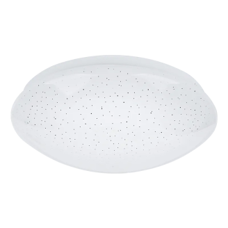 Plafoniera, Shine, Alba, 36W, 2340 lm, 230V, Lumina, Neutra, 4000K, LED integrat, D480 mm, Rotunda, IP40, Elmark, 95SHINE36LED - Vezi Detalii Complete Plafoniera, Shine, Alba, 36W, 2340 lm, 230V, Lumina, Neutra, 4000K, LED integrat, D480 mm, Rotunda, IP40, Elmark, 95SHINE36LED - imaginea produsului 95SHINE36LED din categoria Plafoniere