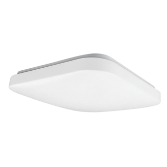 Plafoniera, Tracy, Alba, 20W, 1400 lm, 230V, Lumina, Neutra, 4000K, LED integrat, D280 mm, Patrata, IP20, Elmark, 95TRACYLEDS20 - Vezi Detalii Complete Plafoniera, Tracy, Alba, 20W, 1400 lm, 230V, Lumina, Neutra, 4000K, LED integrat, D280 mm, Patrata, IP20, Elmark, 95TRACYLEDS20 - imaginea produsului 95TRACYLEDS20 din categoria Plafoniere