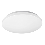Plafoniera, Tracy, Alba, 42W, 2950 lm, 230V, Lumina, Neutra, 4000K, LED integrat, D480 mm, Rotunda, IP20, Elmark, 95TRACYLED42 Plafoniera, Tracy, Alba, 42W, 2950 lm, 230V, Lumina, Neutra, 4000K, LED integrat, D480 mm, Rotunda, IP20, Elmark, 95TRACYLED42