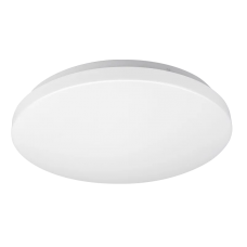 Plafoniera, Tracy, Alba, 42W, 2950 lm, 230V, Lumina, Neutra, 4000K, LED integrat, D480 mm, Rotunda, IP20, Elmark, 95TRACYLED42 Plafoniera, Tracy, Alba, 42W, 2950 lm, 230V, Lumina, Neutra, 4000K, LED integrat, D480 mm, Rotunda, IP20, Elmark, 95TRACYLED42