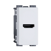 Priza, HDMI, Alb, Elmark, Lecce, 26022
