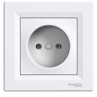 Priza, Schuko, Fara, Impamantare, 16A, Alb, Schneider, Asfora, EPH3000121 - Vezi Detalii Complete Priza, Schuko, Fara, Impamantare, 16A, Alb, Schneider, Asfora, EPH3000121 - imaginea produsului EPH3000121 din categoria Schneider Asfora