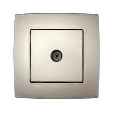 Priza, TV, Sampanie, Elmark, City, 190252