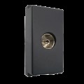 Priza, Tv, 1M, Antracit, Elmark, Lecce, 27010 Priza, Tv, 1M, Antracit, Elmark, Lecce, 27010