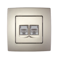 Priza, date, RJ11, +, RJ45, Sampanie, Elmark, City, 190732 Priza, date, RJ11, +, RJ45, Sampanie, Elmark, City, 190732