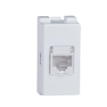 Priza, date, RJ45, Alb, Elmark, Lecce, 26013 Priza, date, RJ45, Alb, Elmark, Lecce, 26013