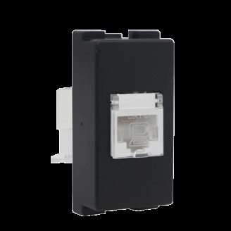 Priza, date, RJ45, Cat6, 1M, Antracit, Elmark, Lecce, 27013C - Vezi Detalii Complete Priza, date, RJ45, Cat6, 1M, Antracit, Elmark, Lecce, 27013C - imaginea produsului 27013C din categoria Elmark Lecce