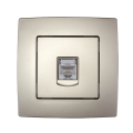 Priza, date, RJ45, Sampanie, Elmark, City, 190282 Priza, date, RJ45, Sampanie, Elmark, City, 190282