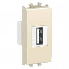 Priza, date, USB, 1M, crem, Schneider, Easy, Styl, LMR9810002 Priza, date, USB, 1M, crem, Schneider, Easy, Styl, LMR9810002