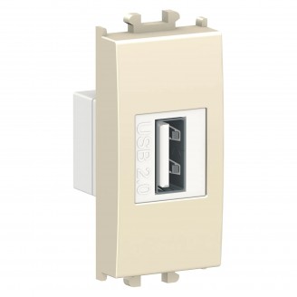 Priza, date, USB, 1M, crem, Schneider, Easy, Styl, LMR9810002 Priza, date, USB, 1M, crem, Schneider, Easy, Styl, LMR9810002