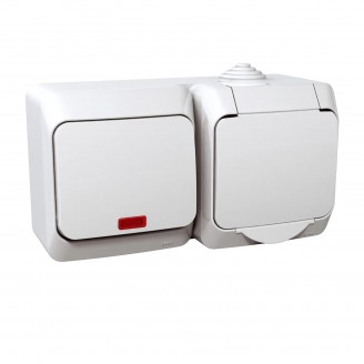 Priza, +, Intrerupator, 16A, 250V, cu, indicator, luminos, IP44, Alb, Schneider, Cedar, Plus, WDE000501 - Vezi Detalii Complete Priza, +, Intrerupator, 16A, 250V, cu, indicator, luminos, IP44, Alb, Schneider, Cedar, Plus, WDE000501 - imaginea produsului WDE000501 din categoria Schneider Cedar Plus