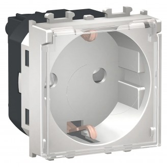 Priza, schuko, 2P+E, obturatoare, capac, 2M, argintiu, Schneider, Easy, Styl, LMR5310004 - Vezi Detalii Complete Priza, schuko, 2P+E, obturatoare, capac, 2M, argintiu, Schneider, Easy, Styl, LMR5310004 - imaginea produsului LMR5310004 din categoria Schneider Easy Styl