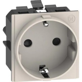 Priza, schuko, Modulara, standard, German, 2M, borne, automate, 2P+T, Nisip, Bticino, Living, Now, KM4141A - Vezi Detalii Complete Priza, schuko, Modulara, standard, German, 2M, borne, automate, 2P+T, Nisip, Bticino, Living, Now, KM4141A - imaginea produsului KM4141A din categoria Bticino Living Now