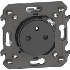 Priza, schuko, Modulara, standard, German, Incarcator, USB, Tip, C, 15A, Bticino, Living, Now, KG4142USB