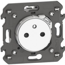 Priza, schuko, Modulara, standard, German, Incarcator, USB, Tip, C, 15A, Bticino, Living, Now, KW4142USB