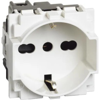 Priza, schuko, Modulara, standard, German-Italian, 10/16A, Alb, Bticino, Living, Now, KW4140A16 - Vezi Detalii Complete Priza, schuko, Modulara, standard, German-Italian, 10/16A, Alb, Bticino, Living, Now, KW4140A16 - imaginea produsului KW4140A16 din categoria Bticino Living Now